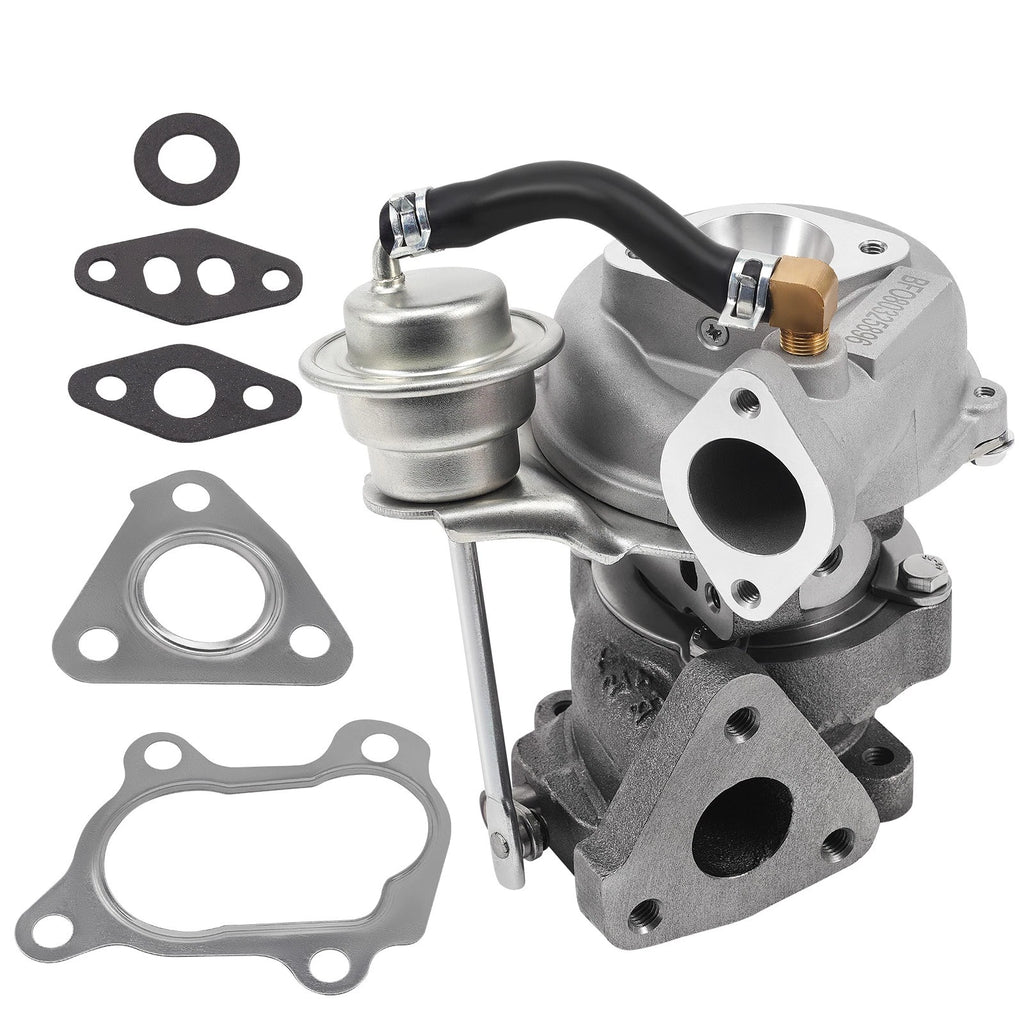 Turbocharger VZ21 RHB31 for Rhino Motorcycle (13900-62D51)
