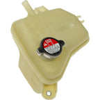 Coolant Reservoir Radiator Expansion Tank for Honda Civic (Coupe, Sedan)