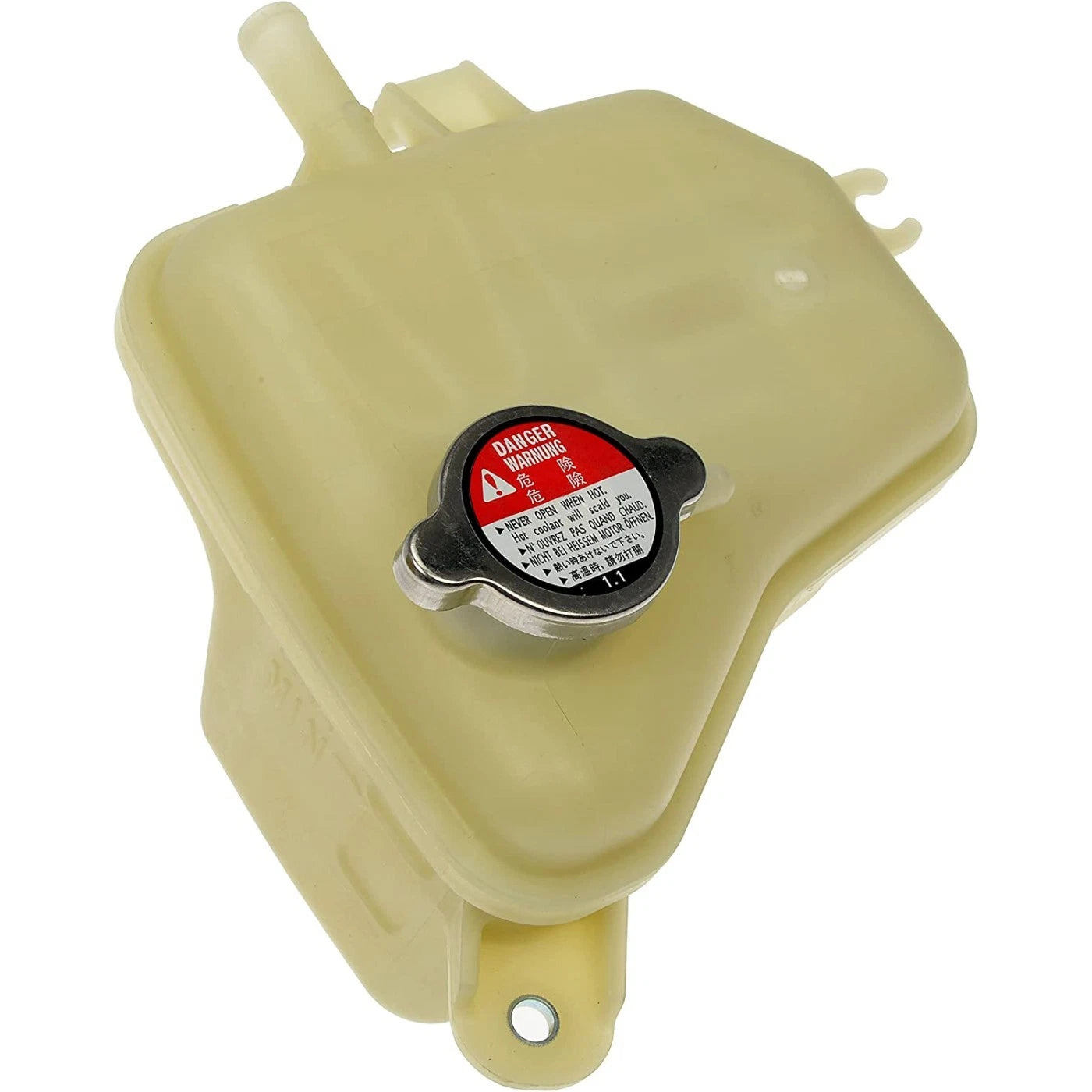 Coolant Reservoir Radiator Expansion Tank for Honda Civic (Coupe, Sedan)