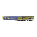 Set of 2 Michelin RainForce Wiper Blades for All Vehicles (12")