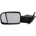 Heated Driver Left Side Mirror for Ram 1500 (2020–2024)