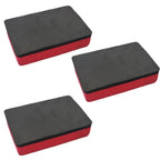 Pad / 1 x / Piercing Shine Clay Bar Pad for Retina Car