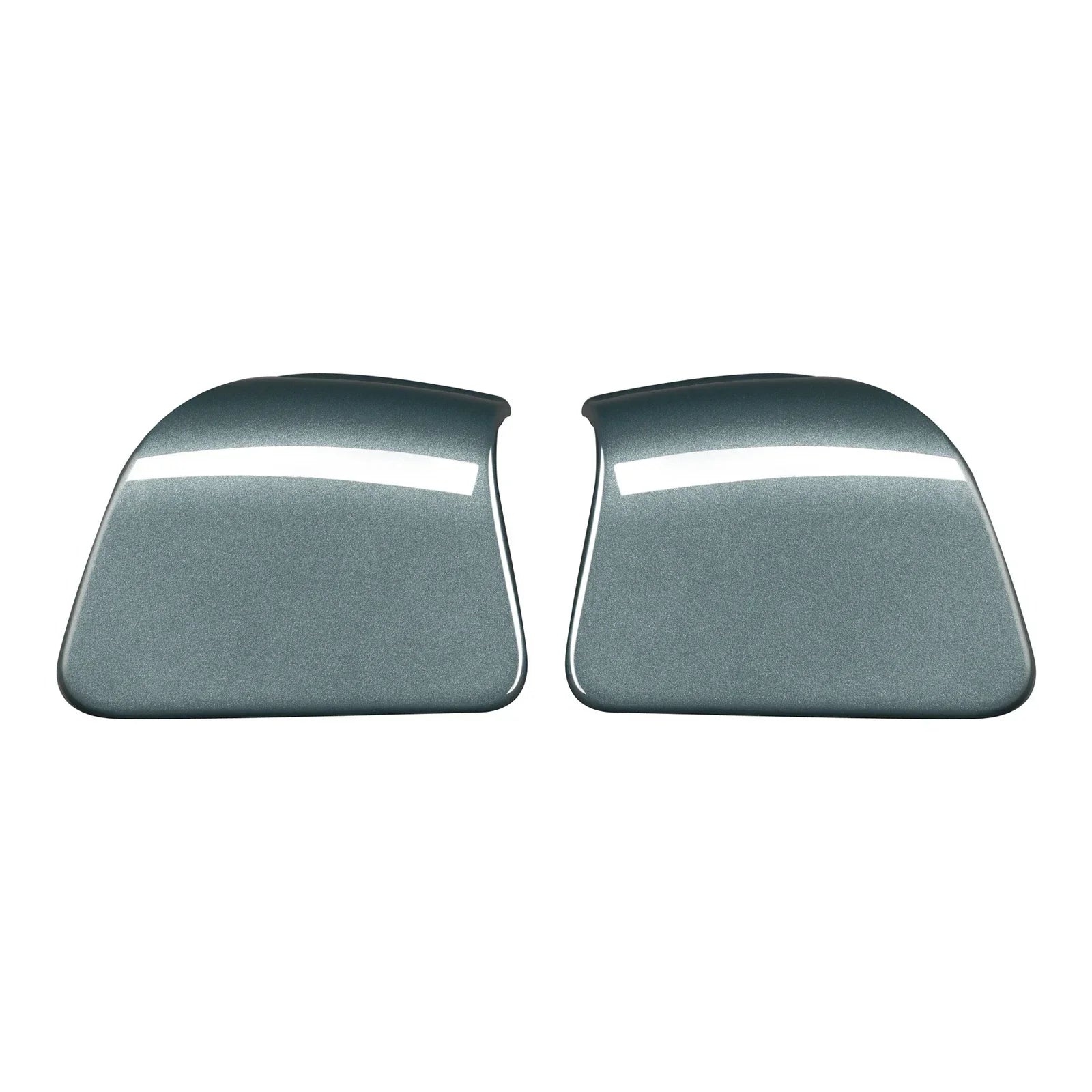 Fairing Glove Box Doors for Harley Road Glide (2015 - 2023)