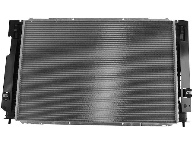 Radiator for Mazda Tribute i 2009–2011 (SK451TT) 2.5L 4 Cyl