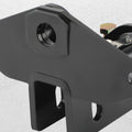 2" Shank Weight Distribution Equalizer Hitch for Trailer (8" Drop)