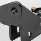 2" Shank Weight Distribution Equalizer Hitch for Trailer (8" Drop)