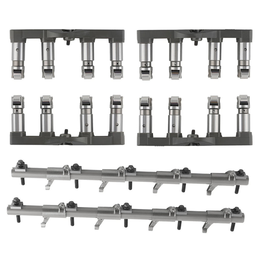 Exhaust Rocker Arms Set for Chrysler 300 and Ram 5.7L Hemi V8 (2003–2018)