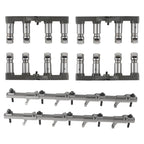 Exhaust Rocker Arms Set for Chrysler 300 and Ram 5.7L Hemi V8 (2003–2018)