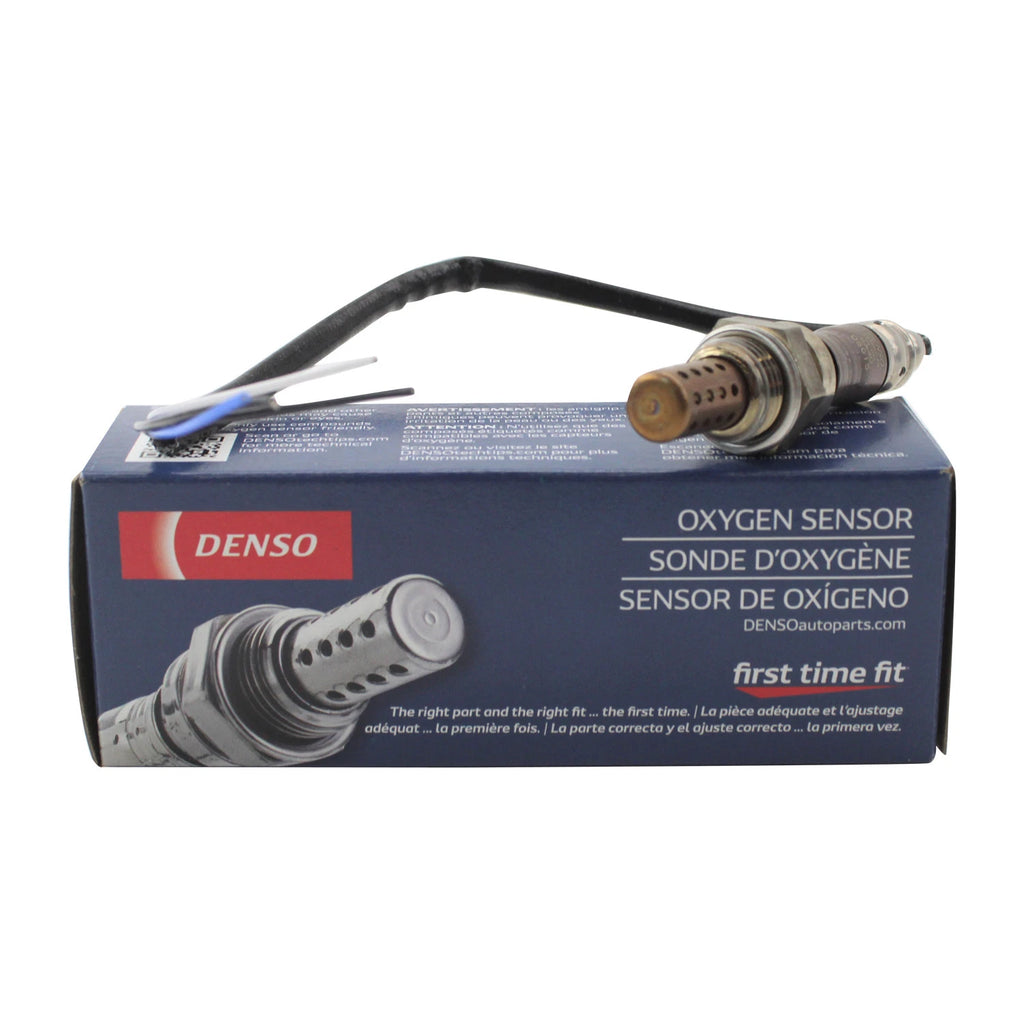 Oxygen O2 Sensor for Buick Cadillac Chevrolet Ford GMC Mazda Pontiac Suzuki