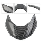 Fairing Beak Extension for BMW G310GS Motorcycle Headlight Front Fender (2017-2020)