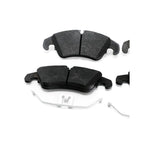 Brake Pad Set for Audi Q5 (2009–2016) Front