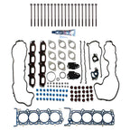 Set of 10 Head Gasket Head Bolts for Ford F-150 Expedition F-250 (2004–2006)