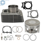 Cylinder Piston Top End Kit for Honda Rancher TRX350 (2000–2006) 12100-HN5-670