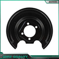 Rear Brake Backing Plate for Toyota Prius (2010–2015) 47881-12071