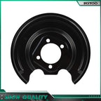 Rear Brake Backing Plate for Toyota Prius (2010–2015) 47881-12071