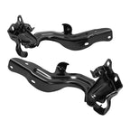 Hood Hinges for Nissan Altima Sedan (2013-2018) Primed Black