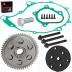 One Way Bearing Starter Clutch Gear for Yamaha Raptor 660R (2004–2005)