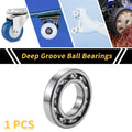 Deep Groove Ball Bearing 65x120x23mm for Scooter Skateboard (1 Pcs)