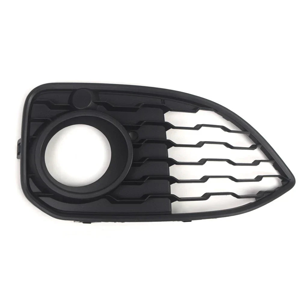Front Right Bumper Fog Light Cover for BMW 1 Series F20 F21 M Sport (15-19)