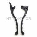 Skull Levers for Suzuki Volusia Marauder Boulevard (2001–2004)