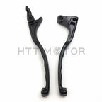 Skull Levers for Suzuki Volusia Marauder Boulevard (2001–2004)