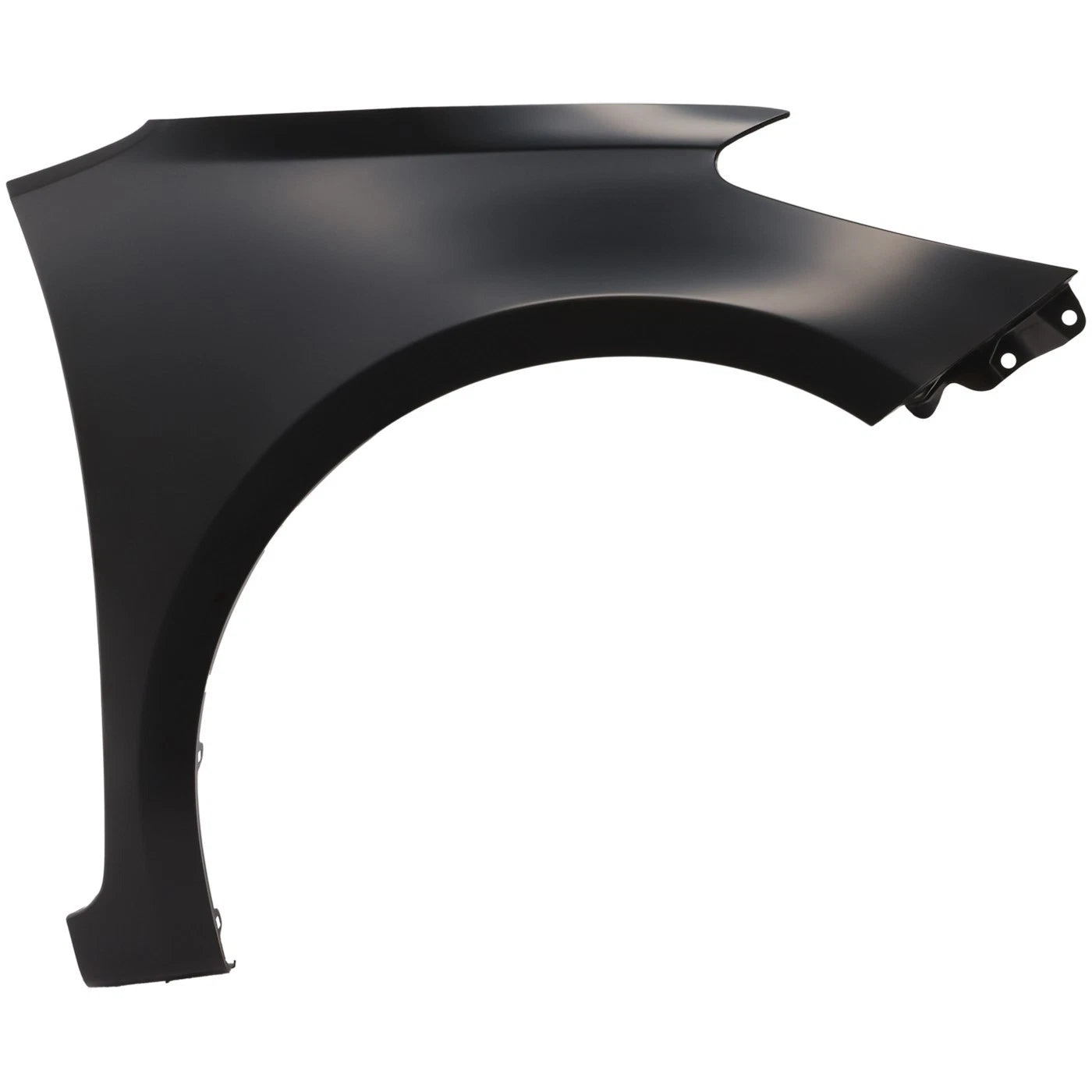 Fender for Kia Forte (2014–2018) Front Driver and Passenger Side