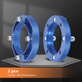 Set of 2 Wheel Spacers for Polaris Sportsman RZR XP Ranger (2008–2023)