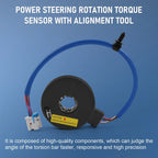 Steering Wheel Position Sensor for Chevy Coupe Sedan (2006-2010)