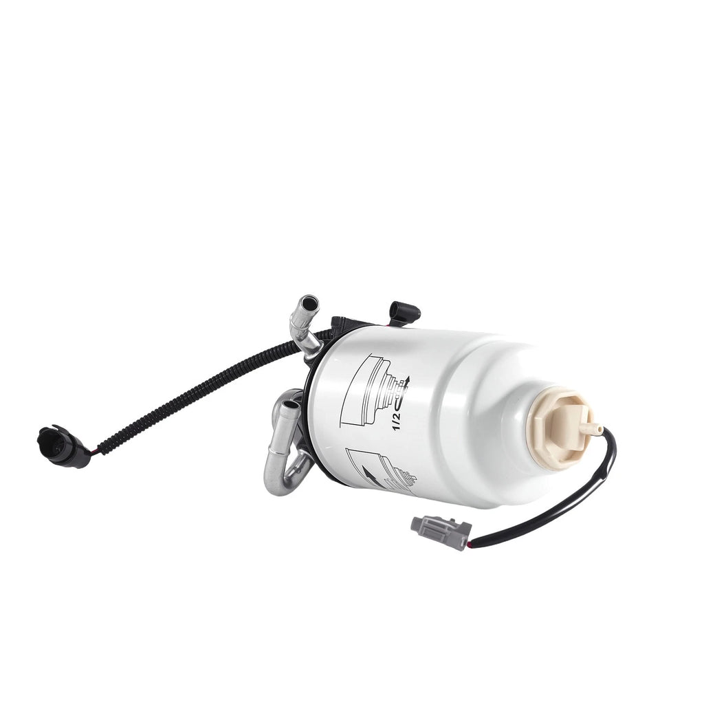 Fuel Filter Housing for Chevy Express 2500 3500 4500 (2012–2016) 12642623
