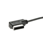 USB Interface AMI MMI AUX MP3 Cable for Audi A3 A4 A5 A6 Q5 Q7 R8 (2003–2023)