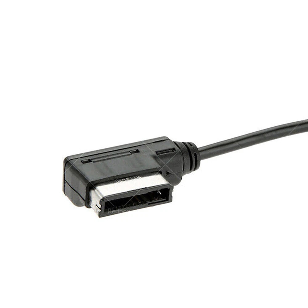 USB Interface AMI MMI AUX MP3 Cable for Audi A3 A4 A5 A6 Q5 Q7 R8 (2003–2023)