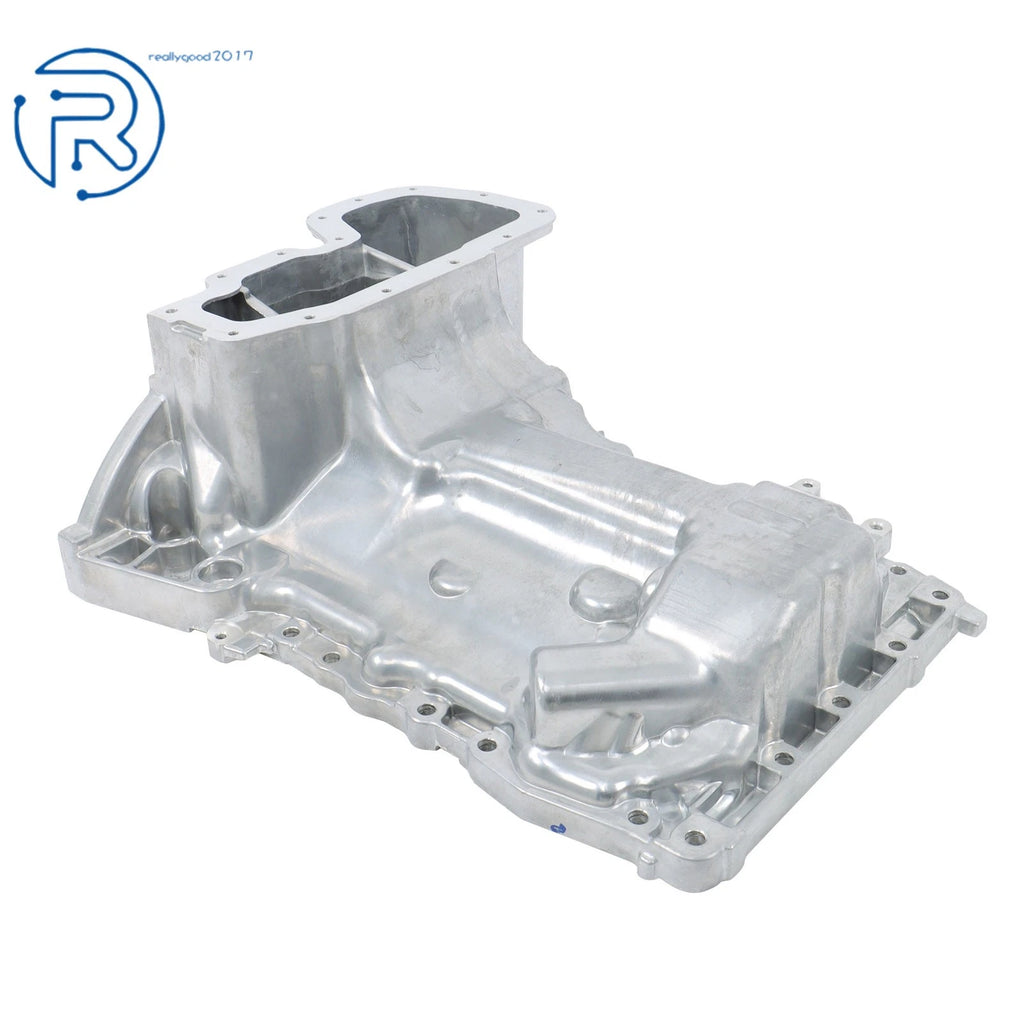 Oil Pan for RAM 1500 Classic, Jeep Grand Cherokee, Durango (2011–2014)