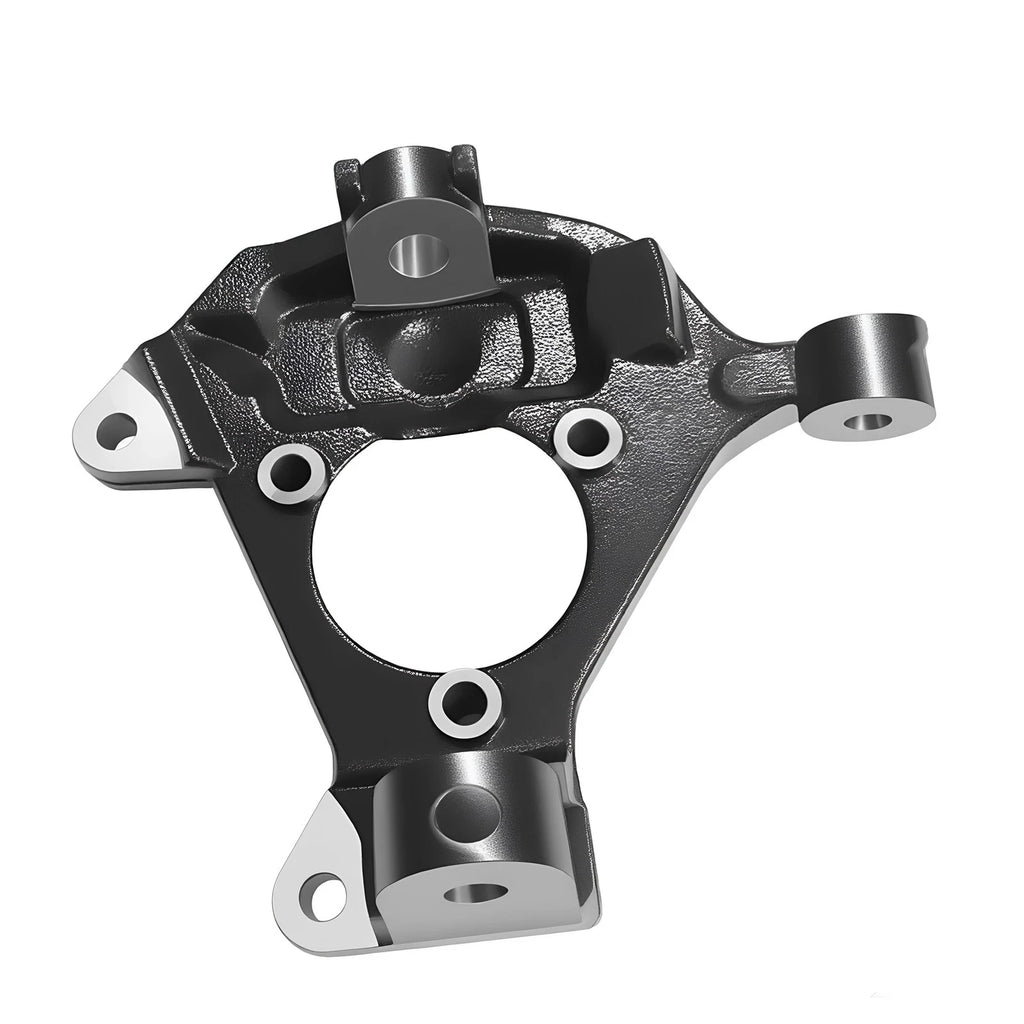 Steering Knuckle Set for Silverado Tahoe Yukon Escalade Sierra (1999–2007)