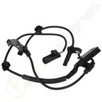 2X ABS Wheel Sensor for Toyota Prius (2010–2015) 1.8L