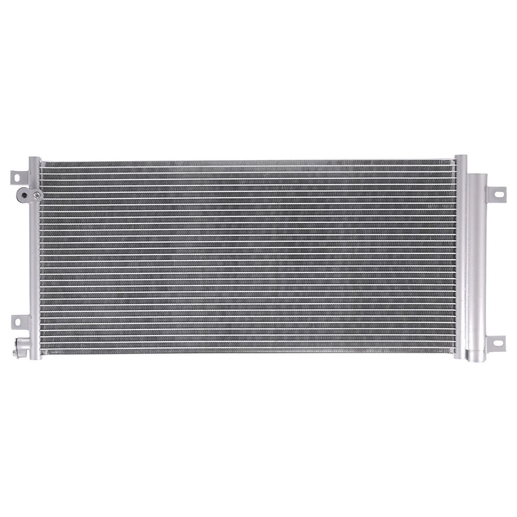 A/C Condenser for Honda Civic 1.5L Turbo (2016–2021) 80100TBCA01 30008