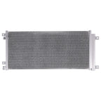 A/C Condenser for Honda Civic 1.5L Turbo (2016–2021) 80100TBCA01 30008