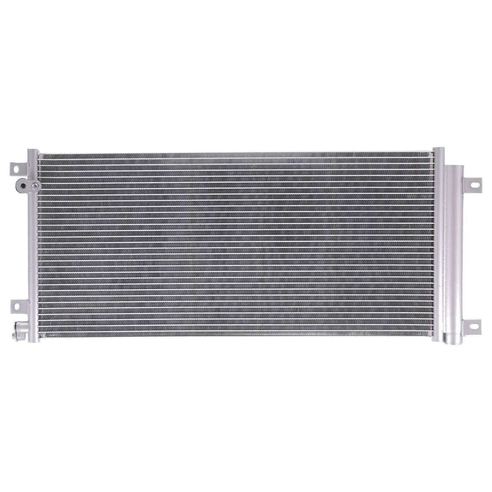 A/C Condenser for Honda Civic 1.5L Turbo (2016–2021) 80100TBCA01 30008