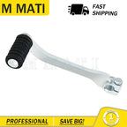 Gear Shifter Shift Lever for Yamaha Raptor 700 700R YFM700R RSE (2006–2012)