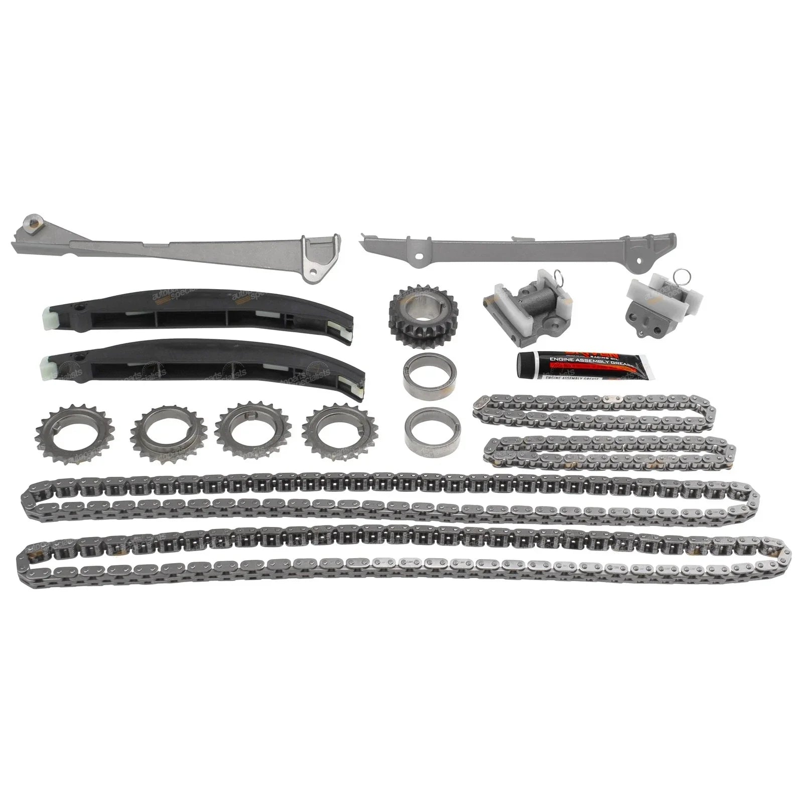 Timing Chain Kit with Gears for Ford Falcon FG V8 5.4L Boss 290 (2008-2012)