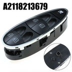 Door Glass Control Switch for Mercedes-Benz E320 (2002–2006)