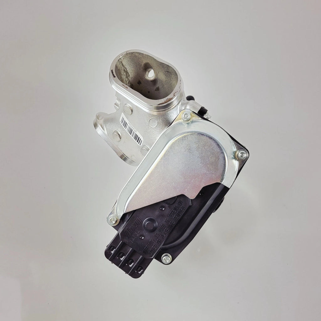 58MM Throttle Body Manifold for Harley Street Glide & Road Glide (2024–2025) 27200064