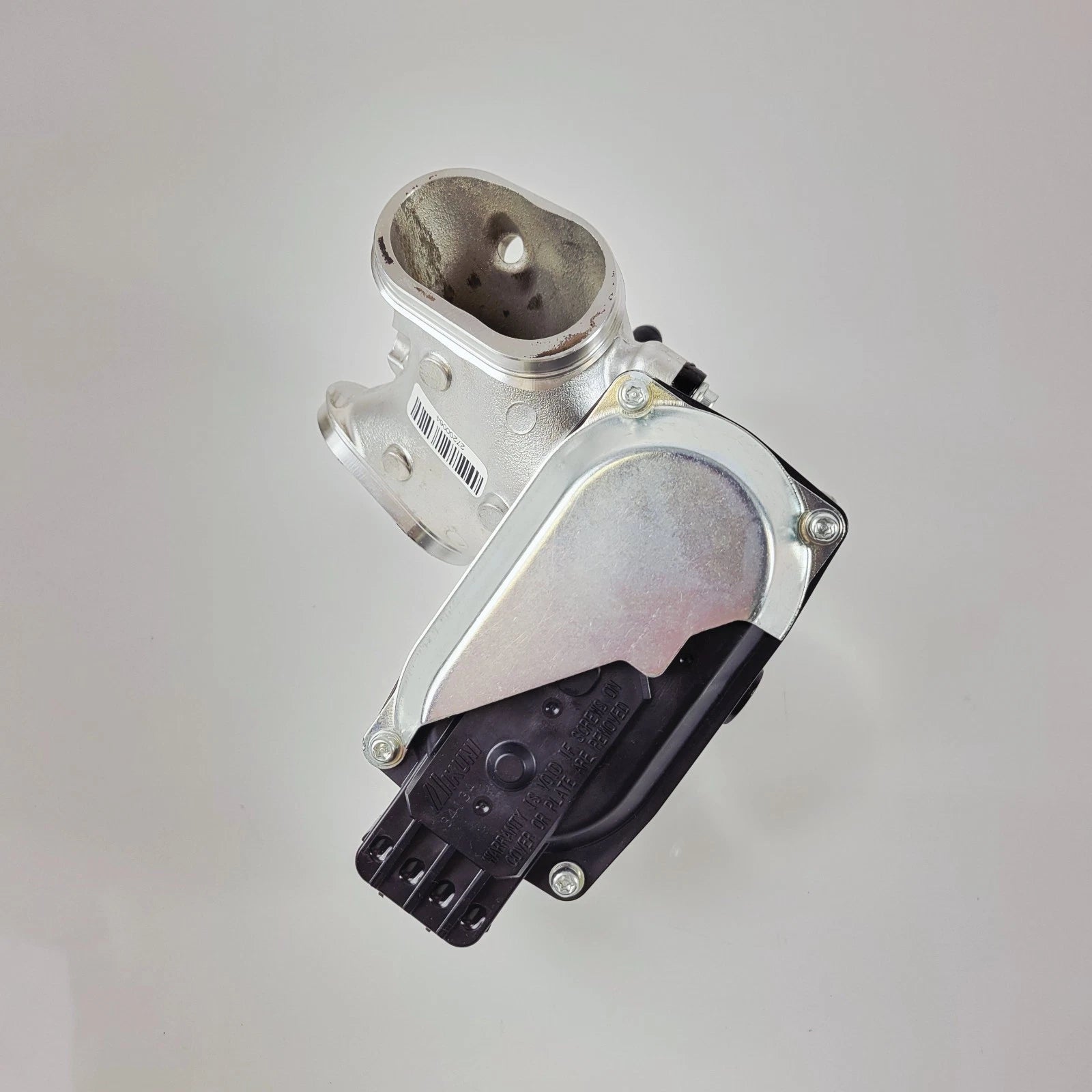 58MM Throttle Body Manifold for Harley Street Glide & Road Glide (2024–2025) 27200064