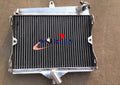 Aluminum Radiator for Venture Royale XVZ1200 XVZ1300 (1983-1993)