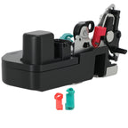 Door Lock Actuator Rear Left for Jeep Grand Cherokee (1999–2002)