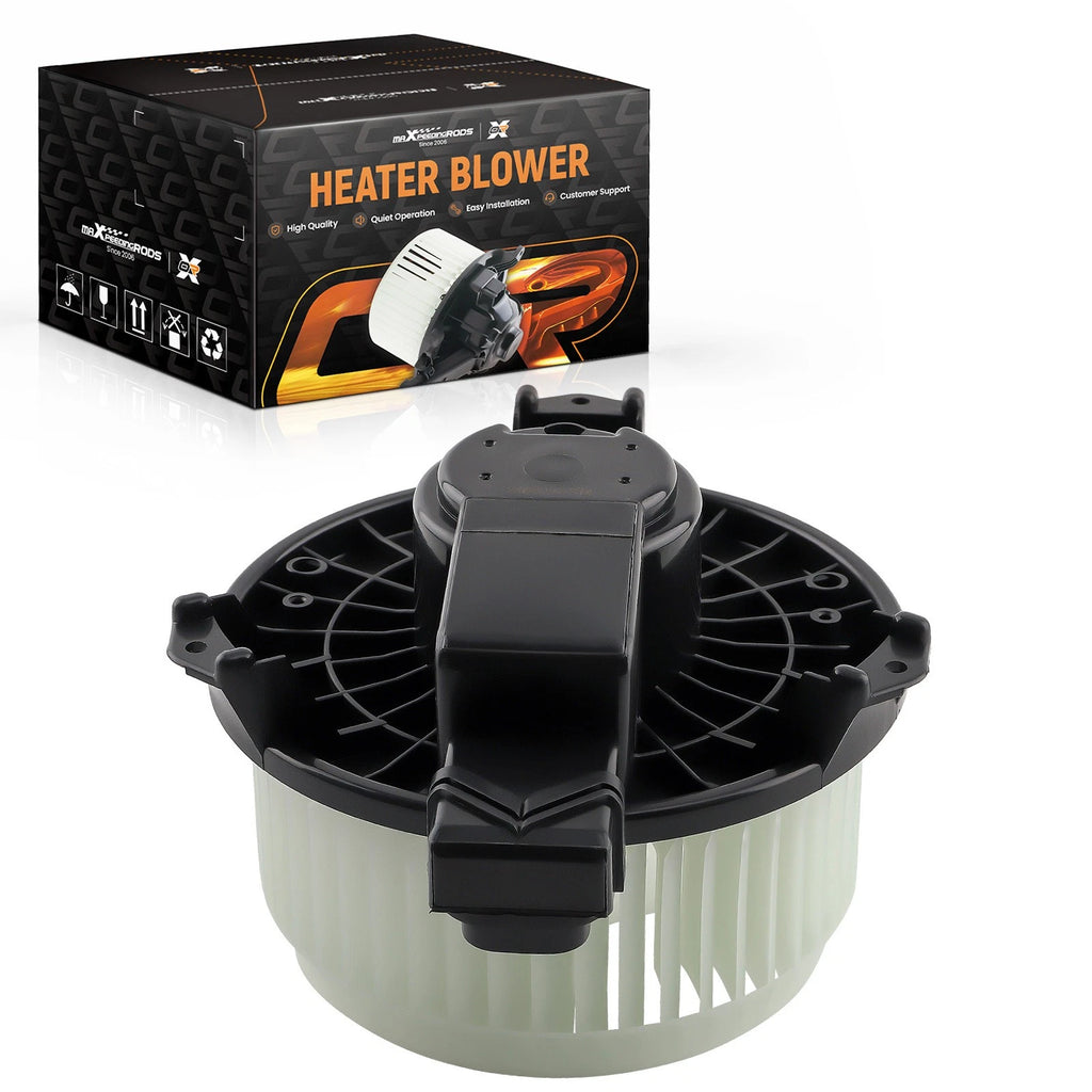 Heater Blower Motor Fan for Chrysler Sebring (2007–2017) PM9313