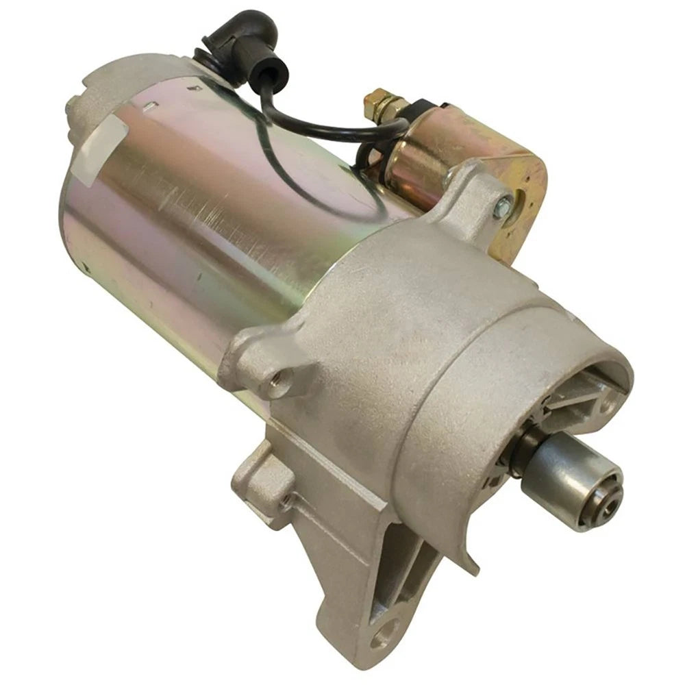 Starter for Honda Lawn Tractor Mower (4013, 4213, R3009, HT4013, HT4213, HTR3009)