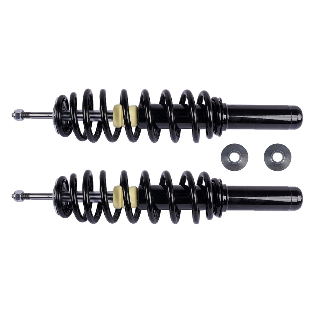 Front Shock Absorber Kit for John Deere Gator HPX 4X2 XUV620i XUV850D (2004–2023)