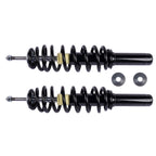 Front Shock Absorber Kit for John Deere Gator HPX 4X2 XUV620i XUV850D (2004–2023)