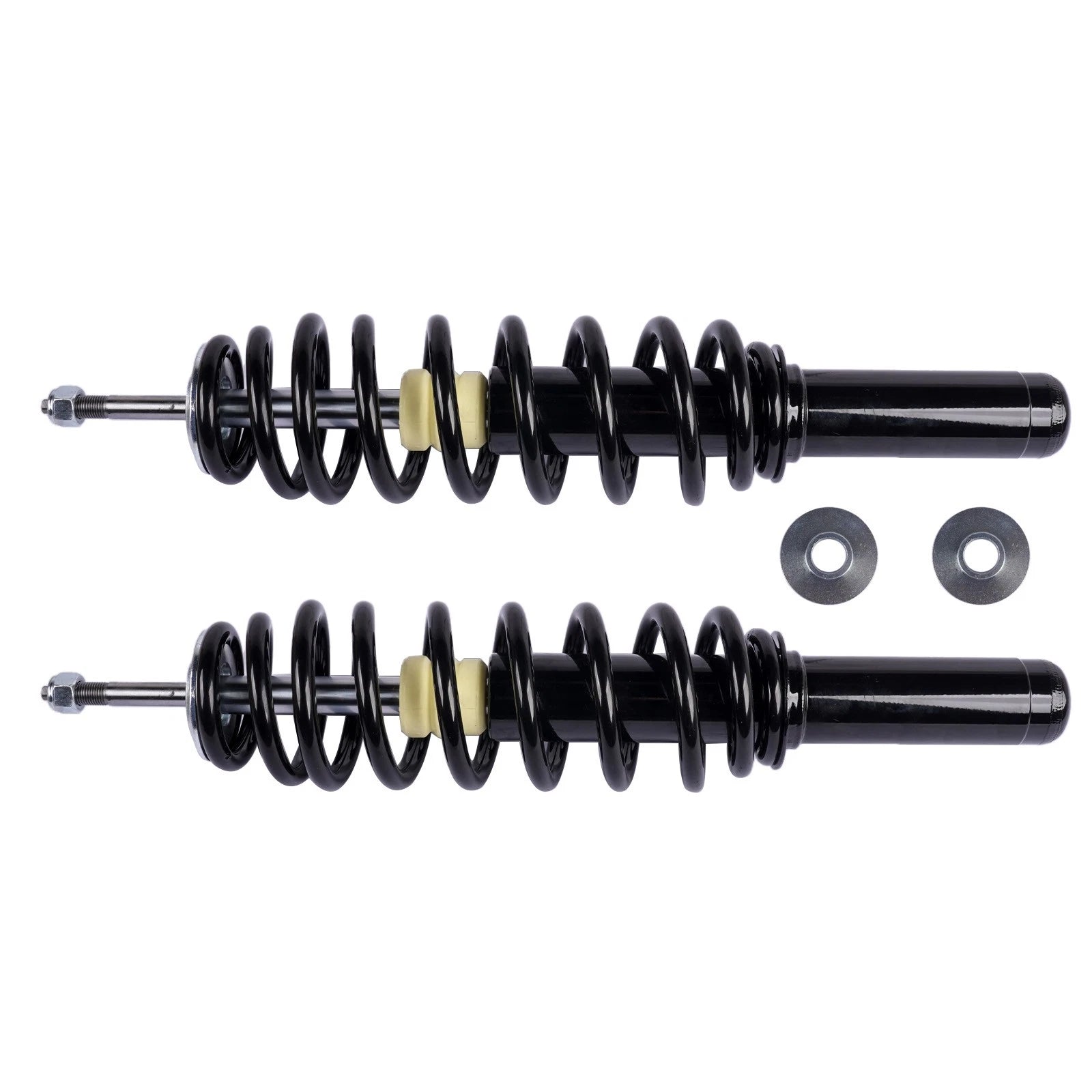 Front Shock Absorber Kit for John Deere Gator HPX 4X2 XUV620i XUV850D (2004–2023)