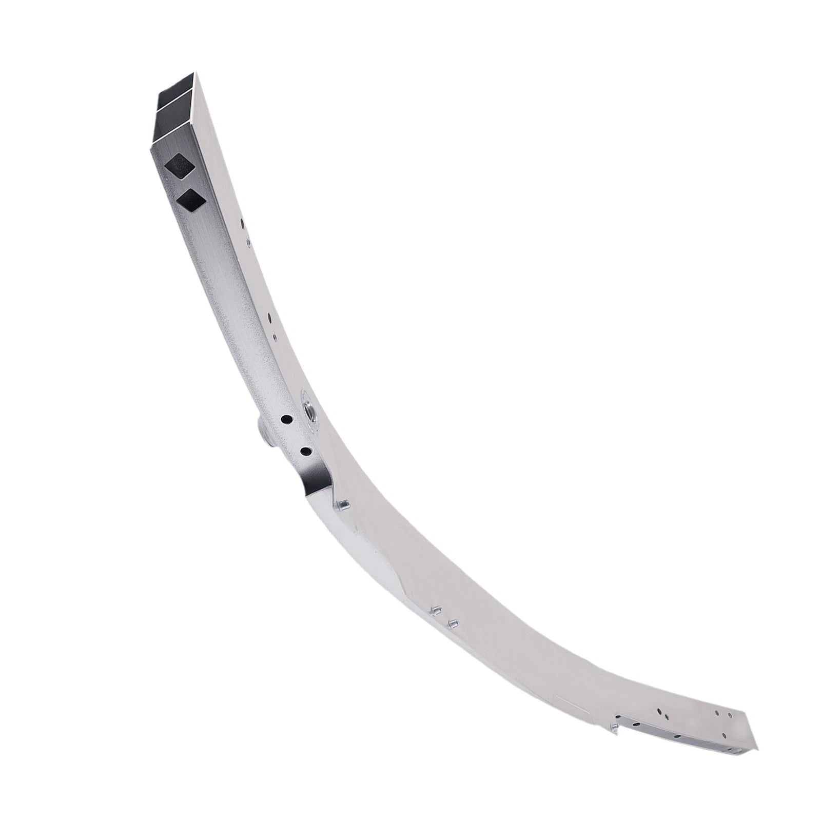 Front Bumper Impact Bar for Mercedes C300 C400 C450 (2015–2023)